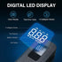 Cycplus Smart Tire Inflator TP100